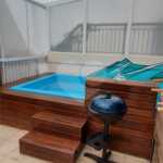 Apartamento à venda com 2 suítes em Jardim Leonor, São Paulo, SP