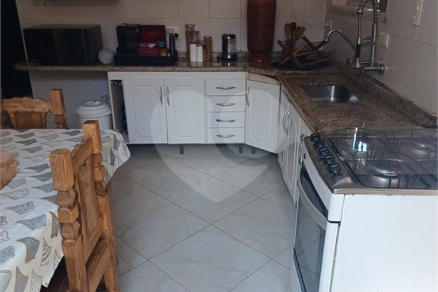 Casa Térrea à venda com 3 quartos, sendo 1 suíte, em Tucuruvi, São Paulo, SP