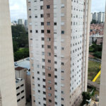 Apartamento à venda com 2 quartos em Paraíso do Morumbi, São Paulo, SP