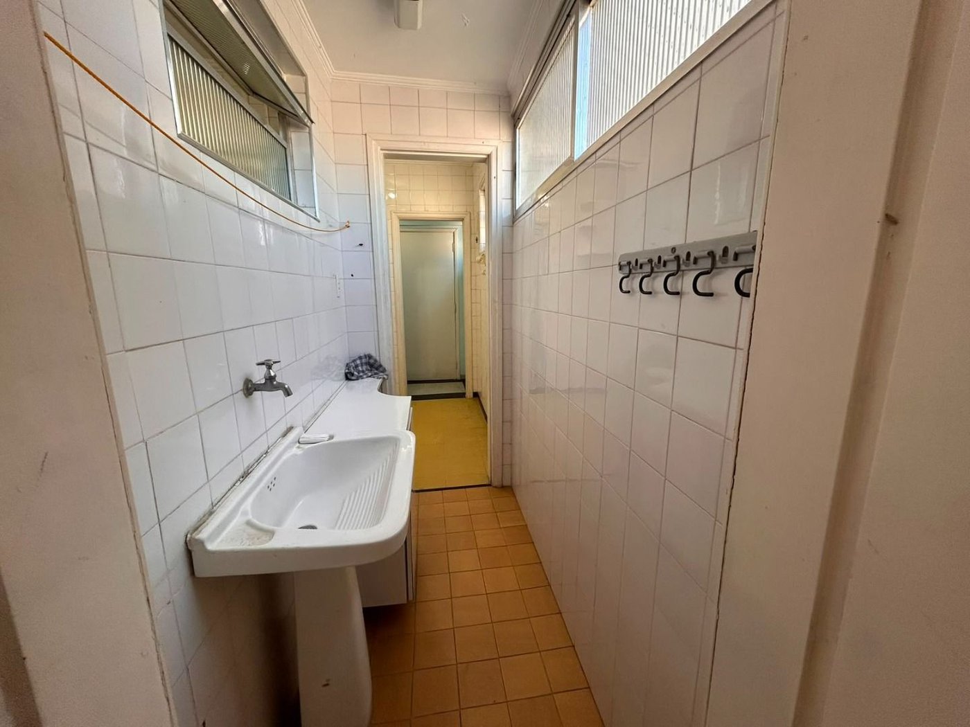 Apartamento com 1 dormitório à venda, 58 m² por R$ 370.000,00 - José Menino - Santos/SP