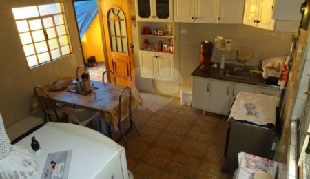 Sobrado à venda com 3 quartos em Tremembé, São Paulo, SP