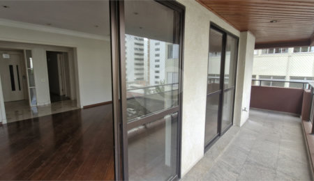 Apartamento à venda com 4 quartos, sendo 3 suítes,  em Santa Cecília, São Paulo, SP