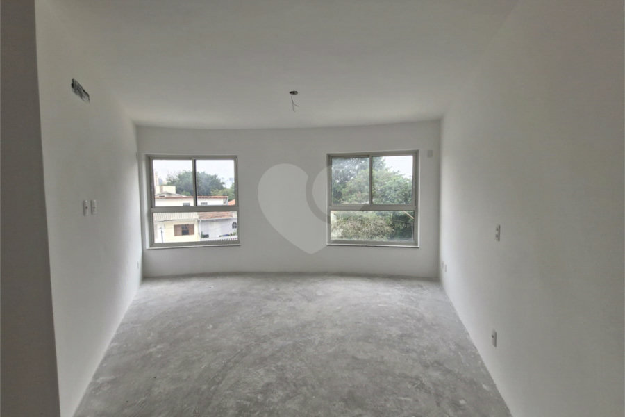 Apartamento à venda com 2 suítes em Santana, São Paulo, SP