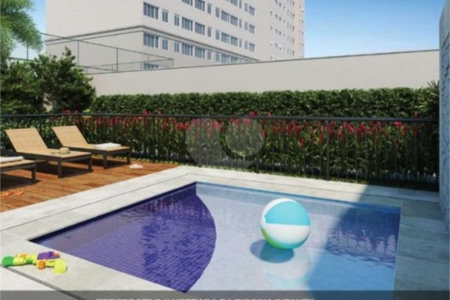 APARTAMENTO A VENDA EM SP MOOCA