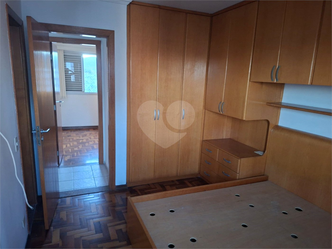 Apartamento à venda com 3 quartos, sendo 1 suíte, em Parque Mandaqui, São Paulo, SP