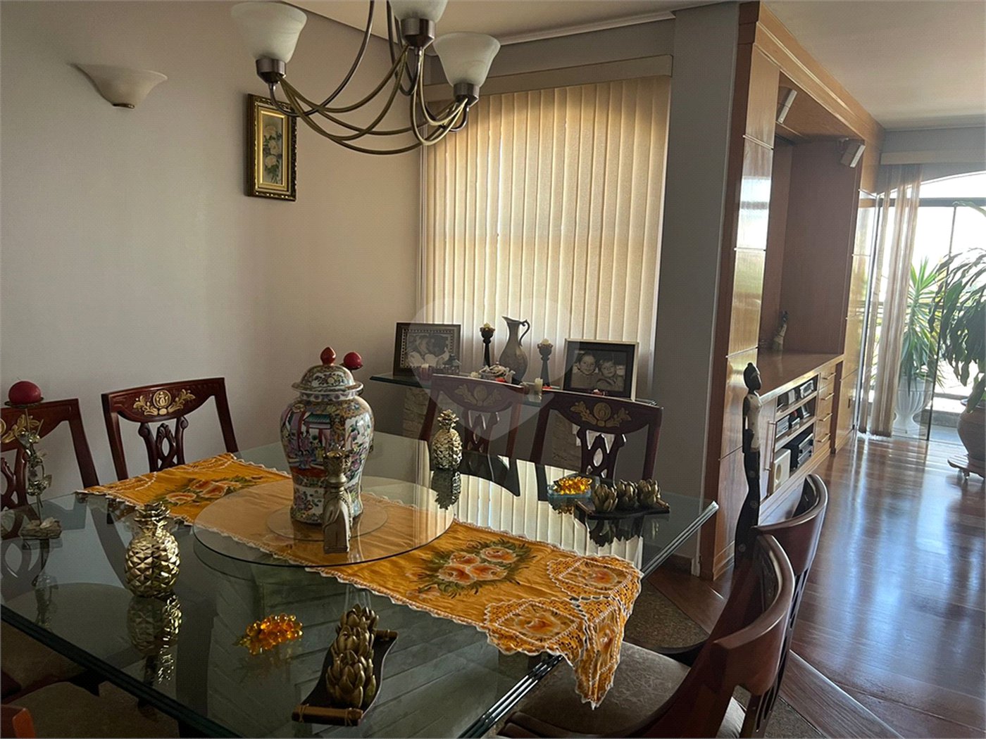 Apartamento à venda com 3 suítes em Bela Aliança, São Paulo, SP