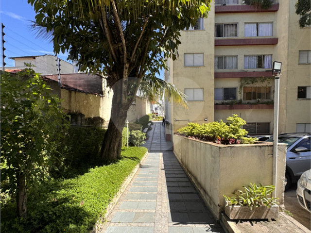 Apartamento à venda com 2 quartos em Santana, São Paulo, SP