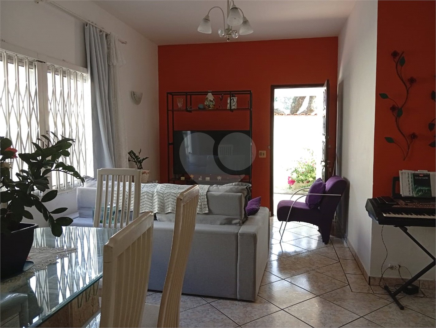 Casa Térrea à venda com 4 quartos, sendo 1 suíte, em Jardim Regina, São Paulo, SP