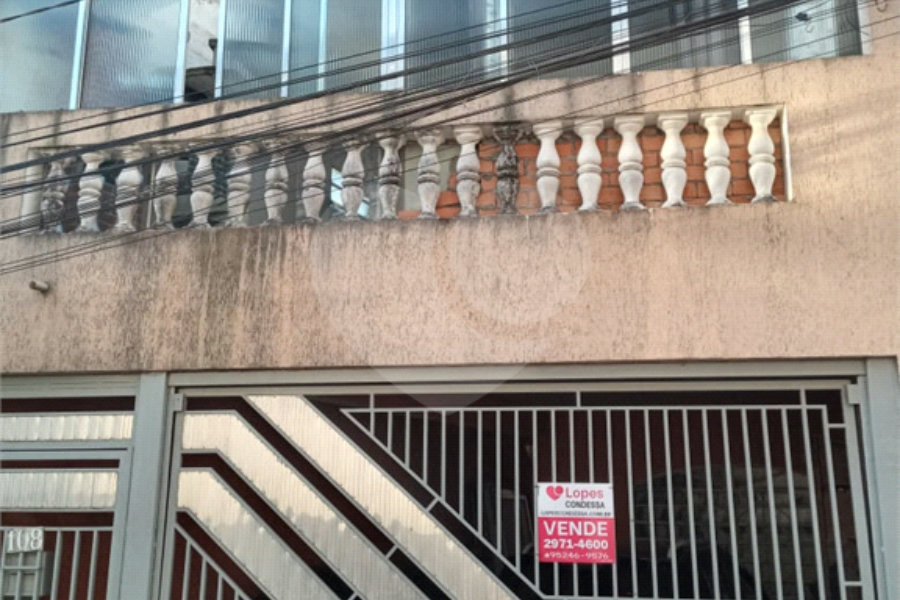 Sobrado à venda com 4 quartos em Tremembé, São Paulo, SP