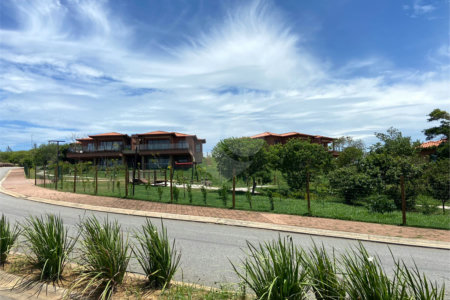 Terreno à venda em Marina, Armação dos Búzios, RJ