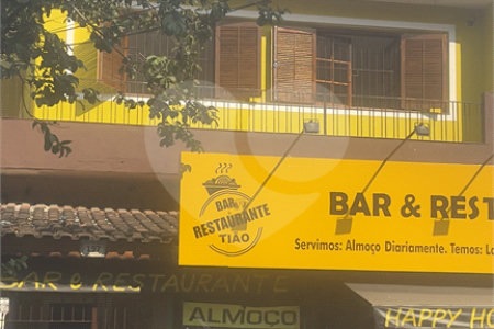 Casa para alugar com 2 quartos em Vila Butantã, São Paulo, SP