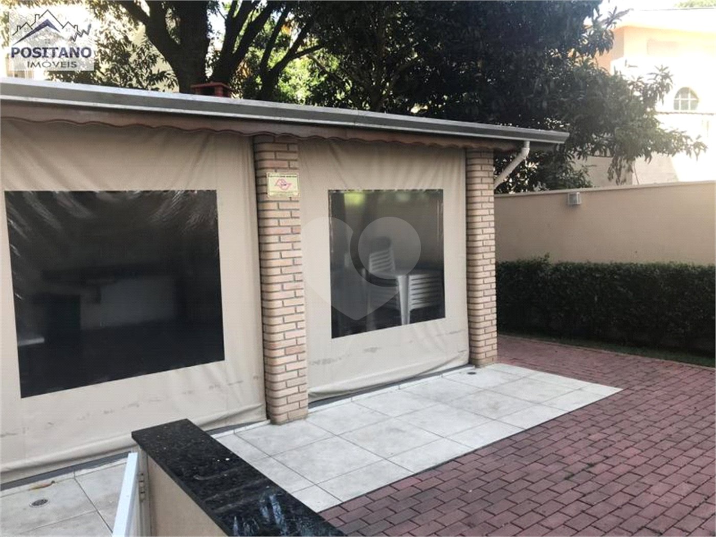 Apartamento à venda com 3 quartos, sendo 1 suíte, em Santa Teresinha, São Paulo, SP