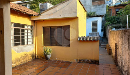 Casa à venda com 3 quartos em Vila Mazzei, São Paulo, SP