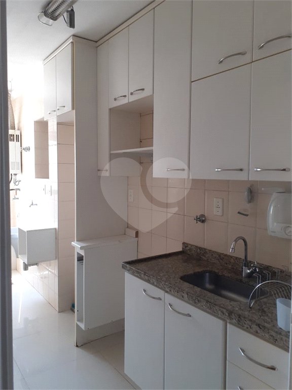 Apartamento à venda com 2 quartos, sendo 1 suíte, em Vila Hamburguesa, São Paulo, SP
