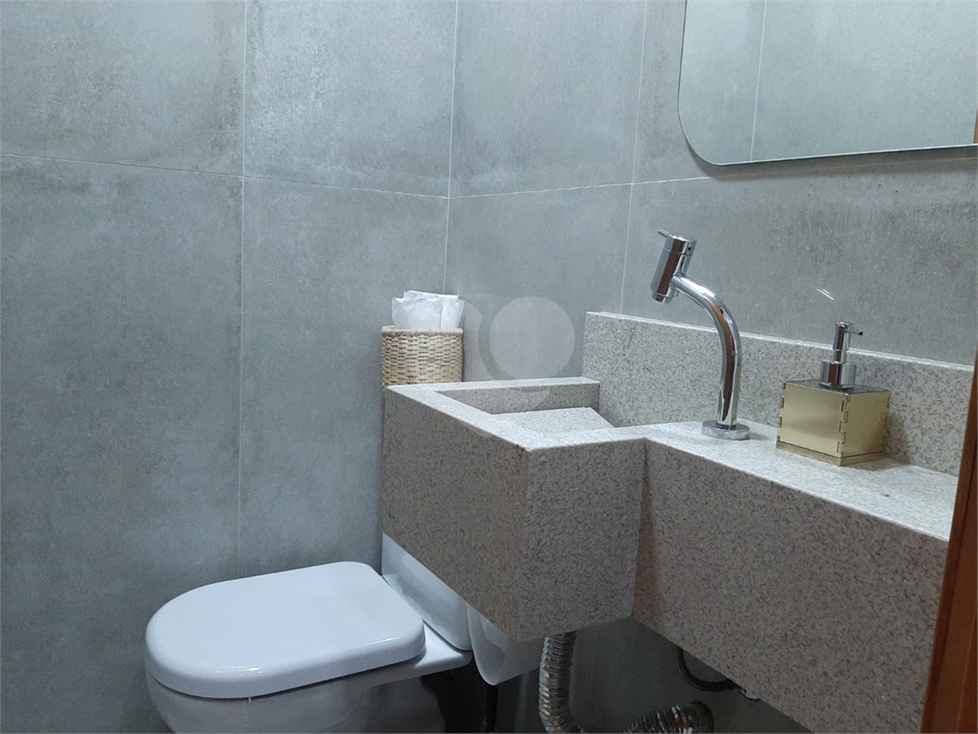 Apartamento à venda com 3 quartos, sendo 2 suítes, em Jardim São Paulo(zona Norte), São Paulo, SP