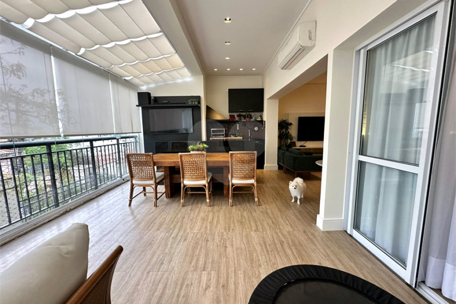 Apartamento à venda com 3 quartos, sendo 2 suítes, em Tremembé, São Paulo, SP