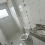 Apartamento à venda com 2 quartos, sendo 1 suíte, em Jardim Alvinópolis, Atibaia, SP
