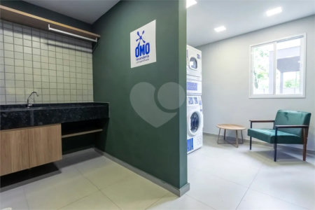 Apartamento à venda com 2 quartos em Santana, São Paulo, SP
