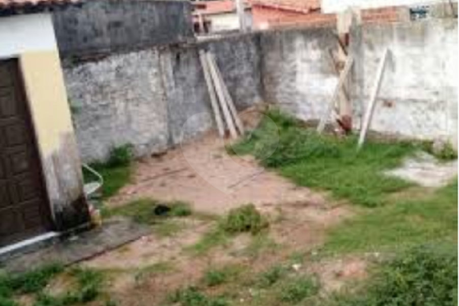 Terreno à venda em Mandaqui, São Paulo, SP