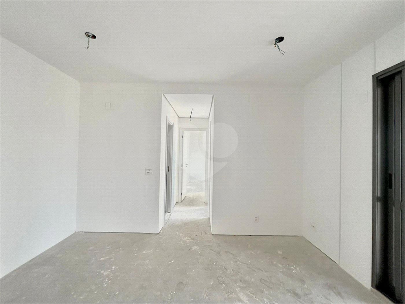 Apartamento à venda com 2 suítes em Brooklin, São Paulo, SP