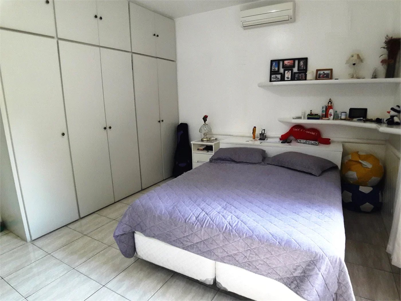 Casa à venda com 5 quartos, sendo 3 suítes, em Butantã, São Paulo, SP