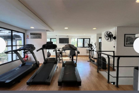 Apartamento à venda com 1 quarto em Pinheiros, São Paulo, SP