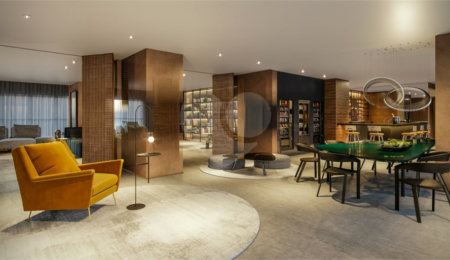 Apartamento à venda em Vila Mariana, São Paulo, SP