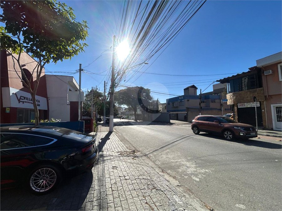 Sobrado para alugar com 5 quartos, sendo 1 suíte,  em Chácara Santo Antônio, São Paulo, SP