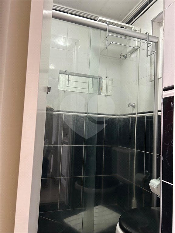 Apartamento à venda com 3 quartos em Conjunto Residencial José Bonifácio, São Paulo, SP