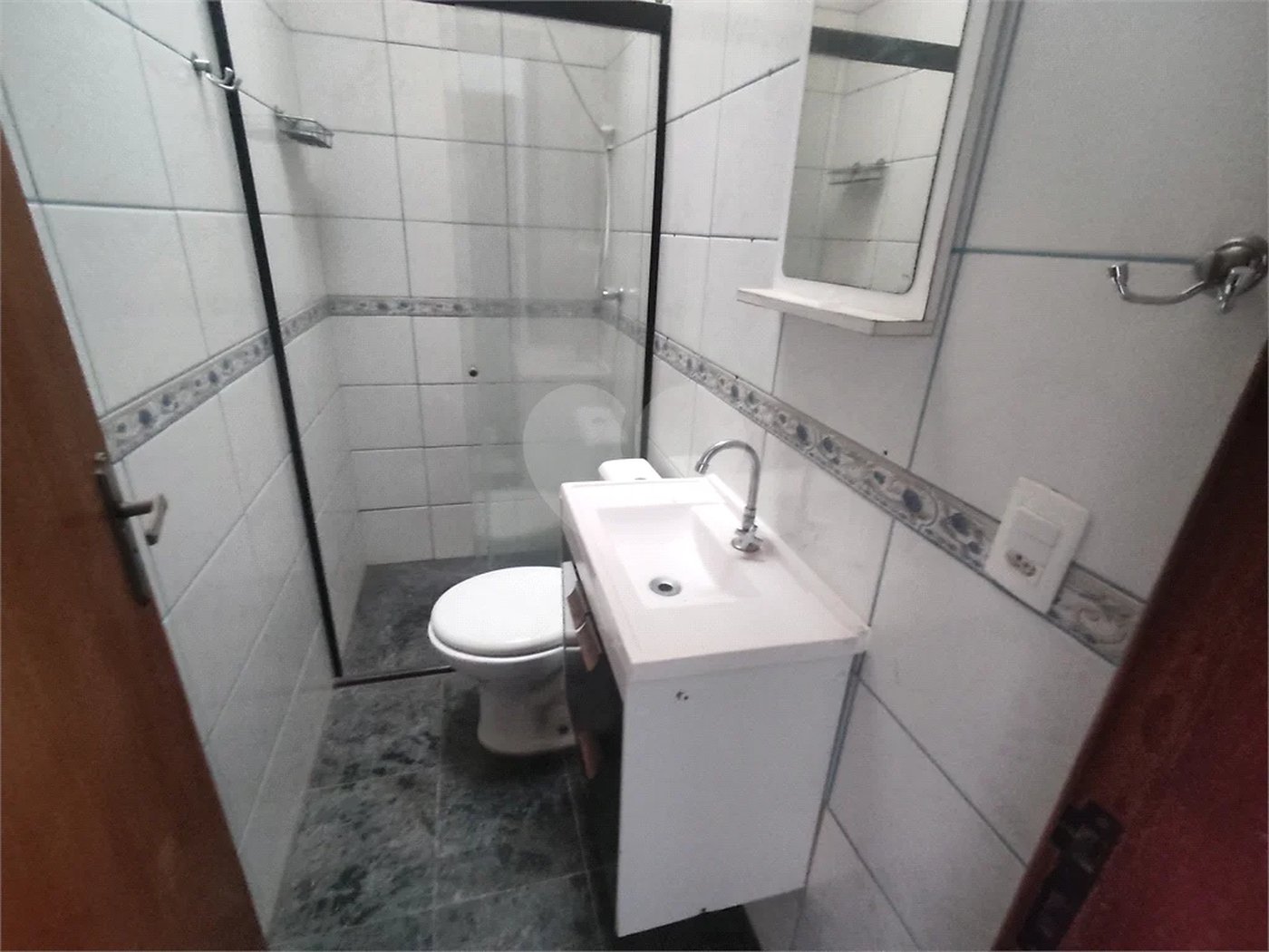 Casa para alugar com 1 quarto no condomínio Pomar, São Paulo - SP