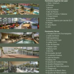 Apartamento à venda com 4 suítes em Jardim Morumbi, São Paulo, SP