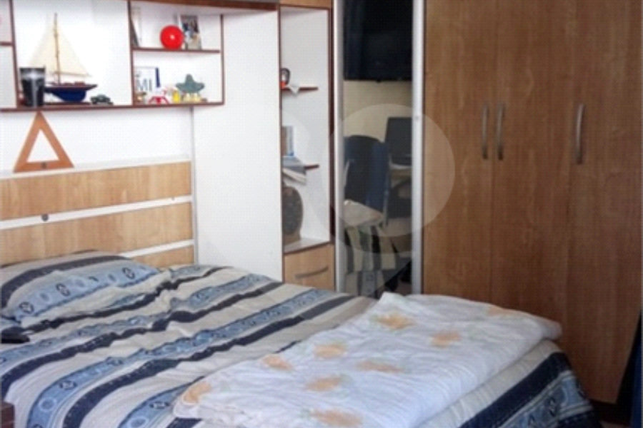 Sobrado à venda com 3 quartos, sendo 1 suíte, em Mandaqui, São Paulo, SP