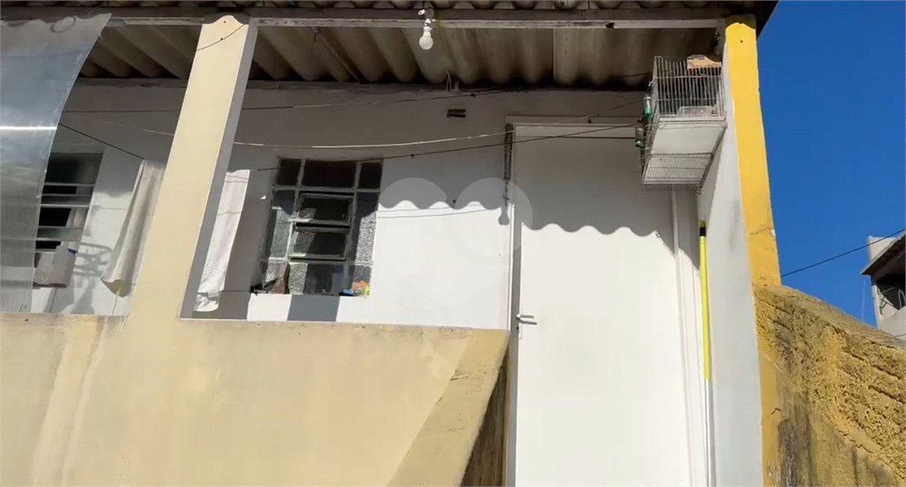 Sobrado à venda com 5 quartos em Vila Marari, São Paulo, SP