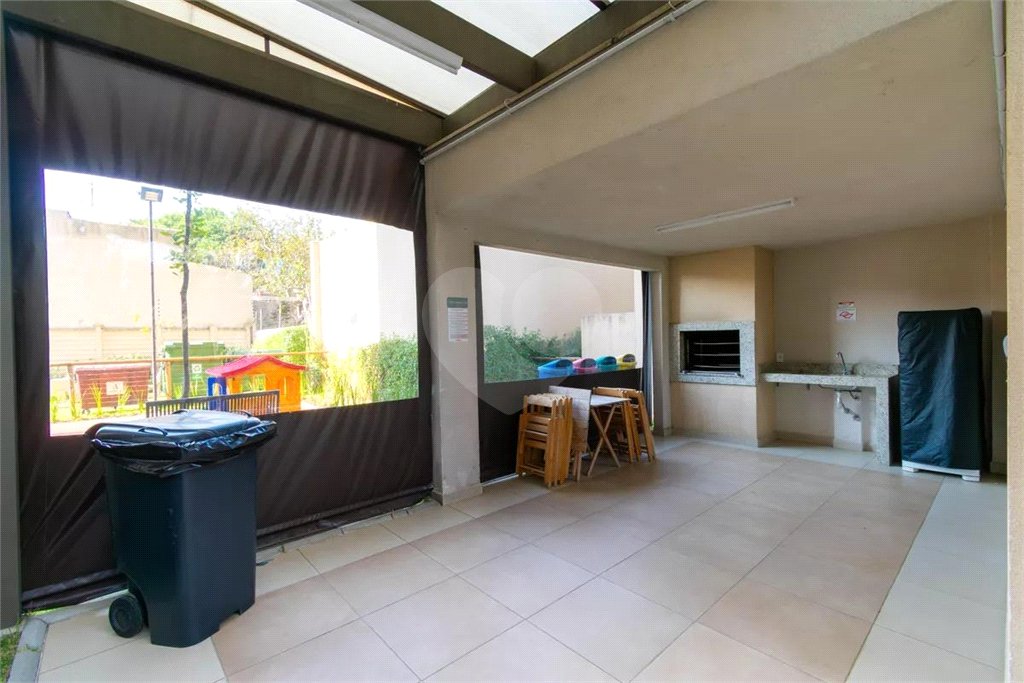 Apartamento à venda com 1 quarto em Vila Ema, São Paulo, SP