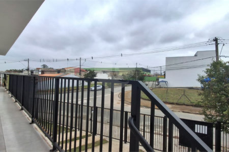 Casa de Vila à venda com 1 quarto em Jardim Santa Marta, Sorocaba, SP