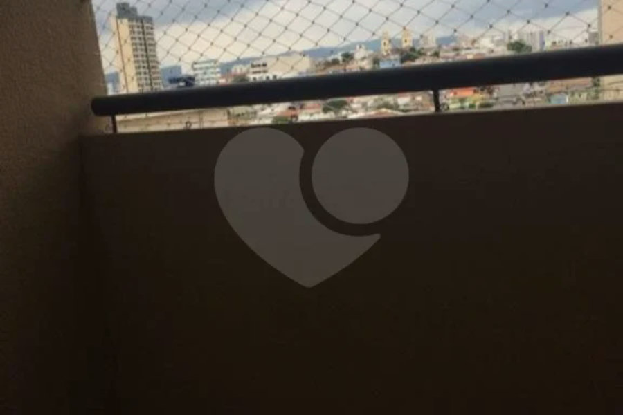 Apartamento à venda com 2 quartos em Casa Verde, São Paulo, SP