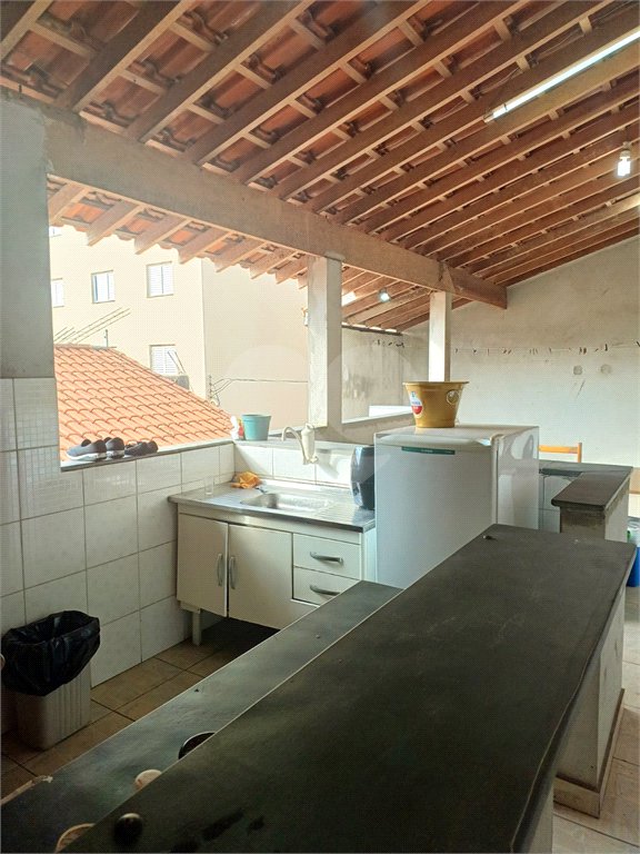 Casa à venda com 3 quartos, sendo 1 suíte,  no condomínio Altos de Poa, Poá - SP