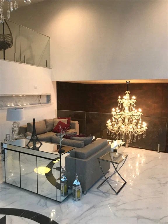 Cobertura à venda com 3 suítes em Jardim Vitória Régia, São Paulo, SP