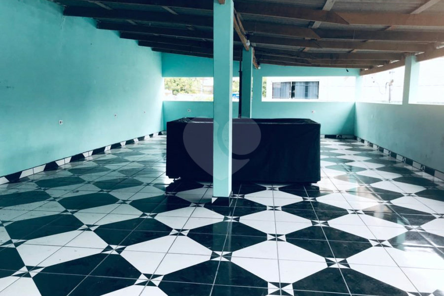 Casa Térrea à venda com 2 quartos em Perus, São Paulo, SP