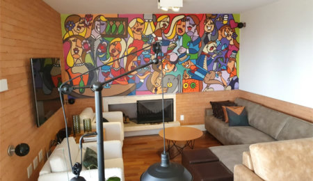 Apartamento à venda com 4 quartos, sendo 2 suítes, em Santana, São Paulo, SP