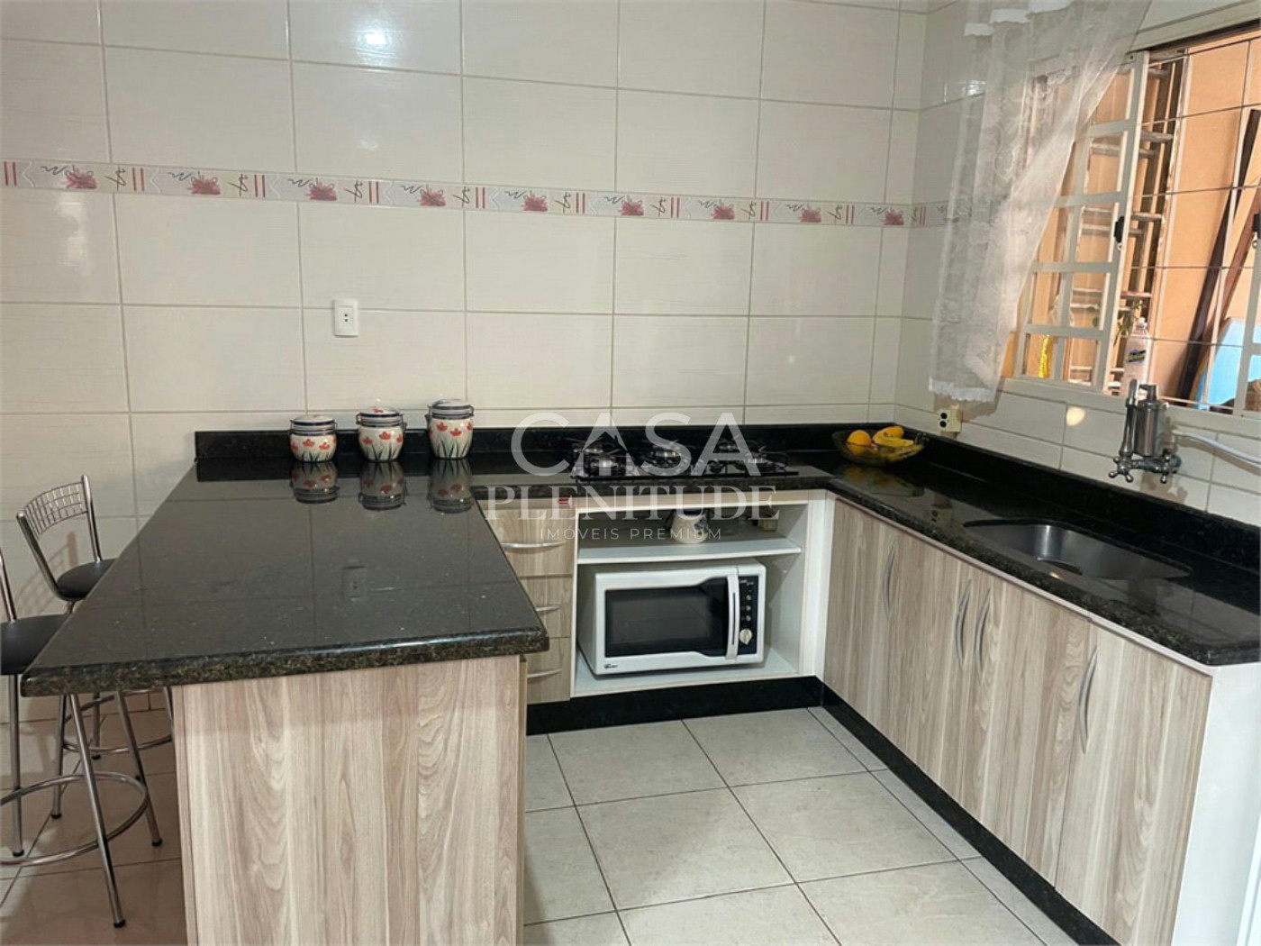 Sobrado à venda com 2 quartos em Vila Eros, Sorocaba, SP