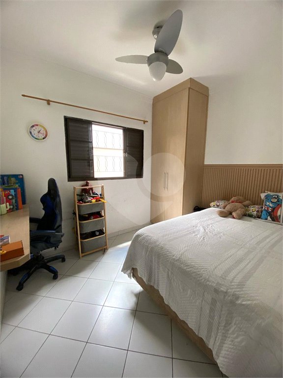 Casa Térrea à venda com 3 quartos, sendo 1 suíte, em Wanel Ville, Sorocaba, SP