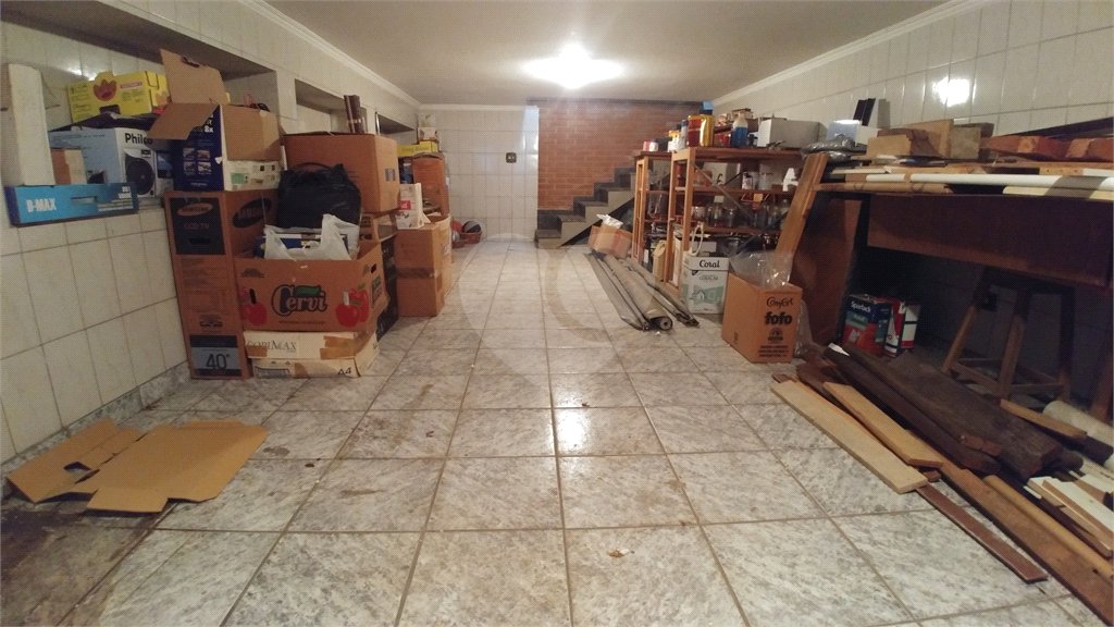 Sobrado à venda com 3 quartos, sendo 1 suíte, em Santana, São Paulo, SP