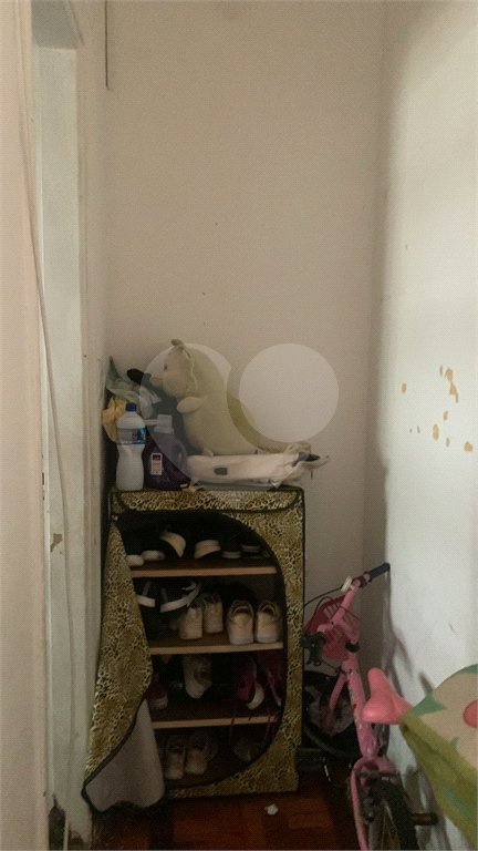 Apartamento à venda com 2 quartos em Bom Retiro, São Paulo, SP
