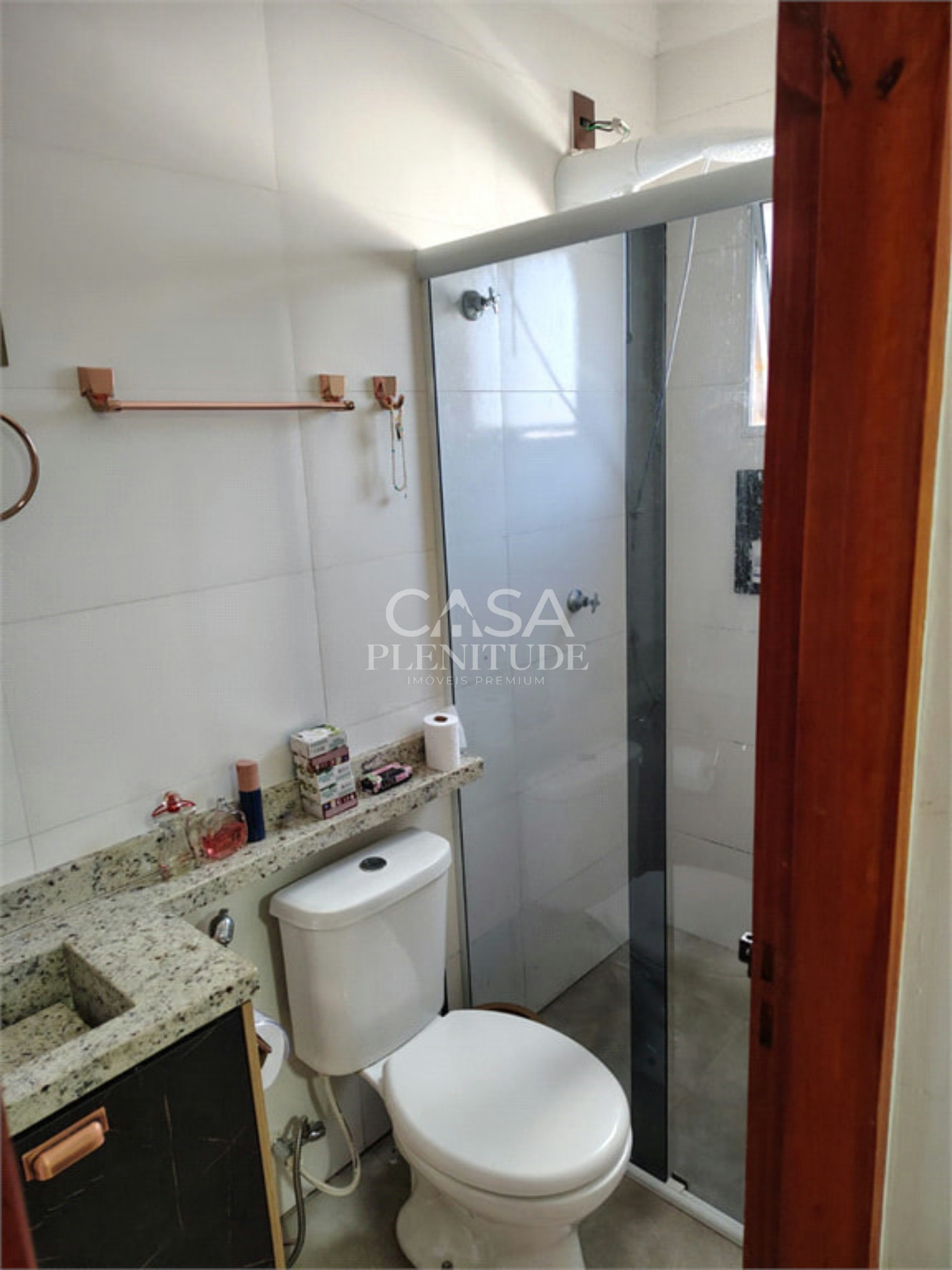 Casa de Vila à venda com 2 suítes em Chácaras do Rosário, Franco da Rocha, SP