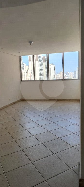 Apartamento à venda com 2 quartos, sendo 1 suíte,  em Chácara Tatuapé, São Paulo, SP
