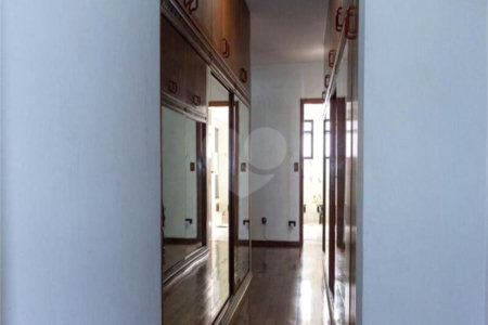 Apartamento à venda ou para alugar com 4 suítes em Jardim da Saúde, São Paulo, SP