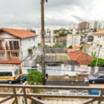Casa à venda com 3 quartos, sendo 1 suíte,  em Vila Morse, São Paulo, SP