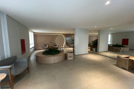 Apartamento à venda com 3 suítes em Belenzinho, São Paulo, SP