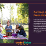 Terreno à venda no condomínio Smart Urba Reserva, Votorantim - SP